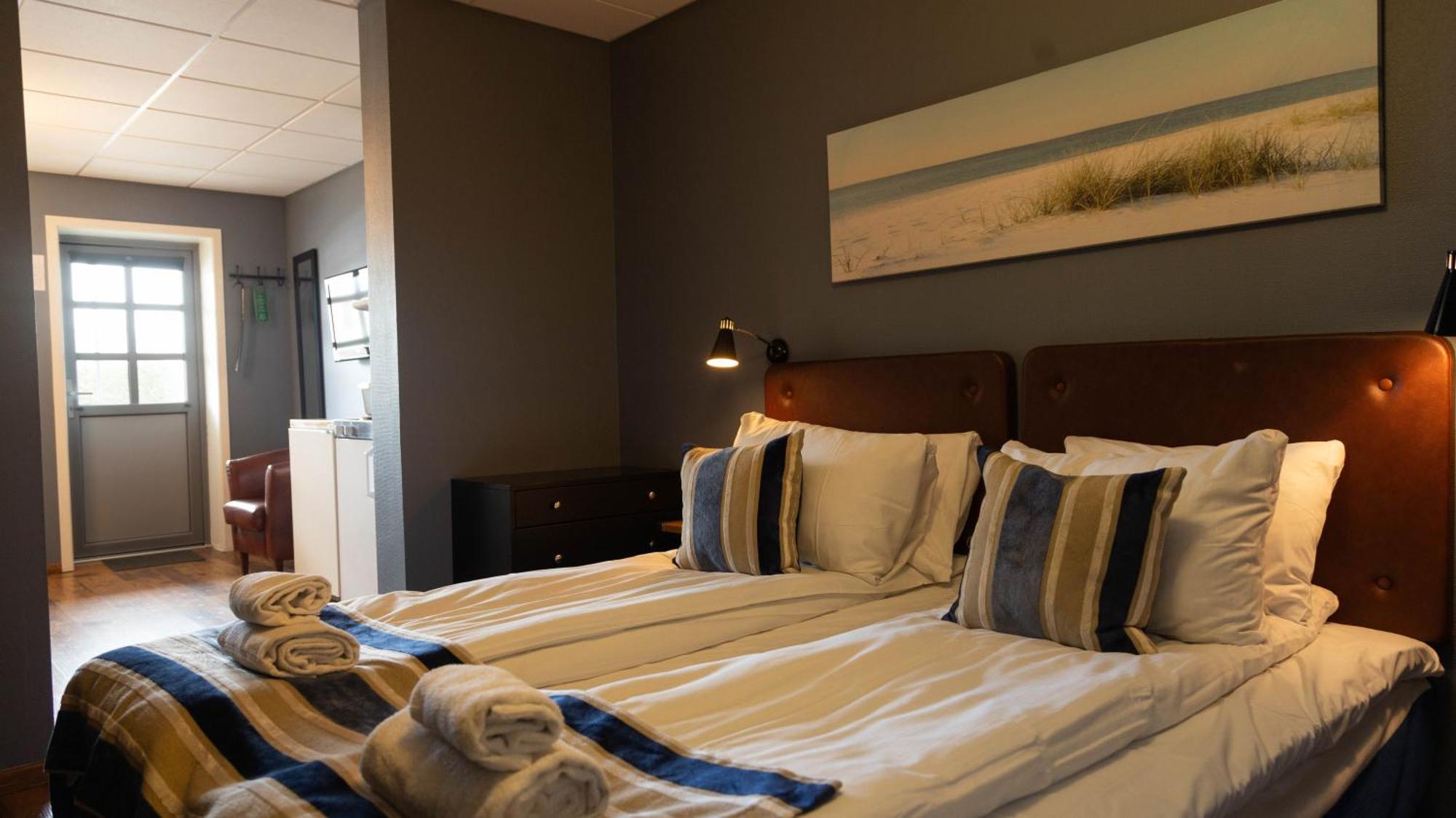 Fjordhotell Hotel Vestnes