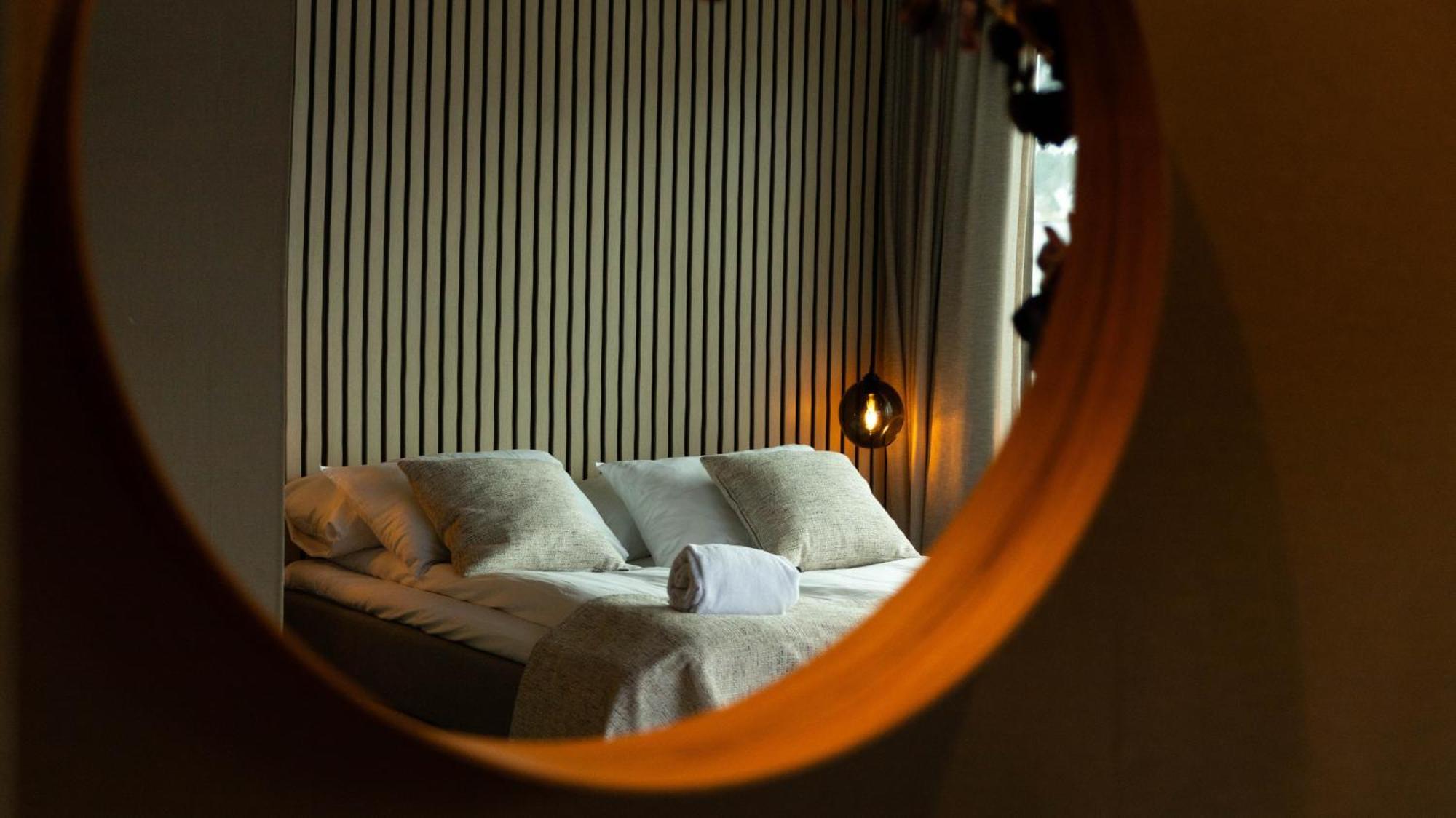 Hotel Fjordhotell *