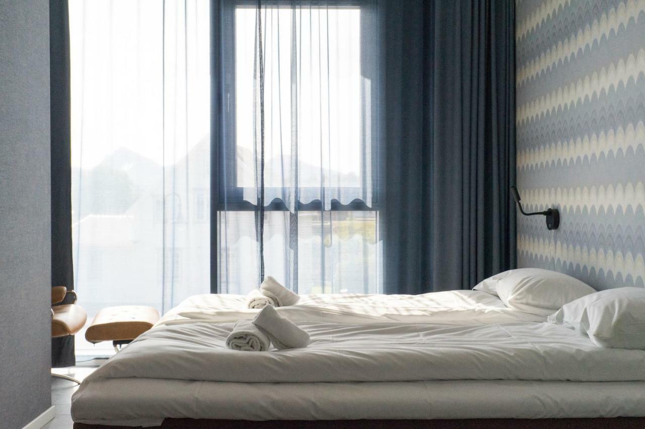 Hotel Fjordhotell